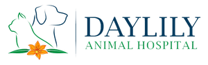Daylily Animal Hospital logo