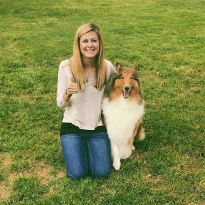 Dr. Stephanie Driscoll